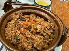 -大理董·董家小厨野生菌火锅(古城旗舰店)