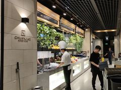 -川骄海鲜自助(亚运村店)