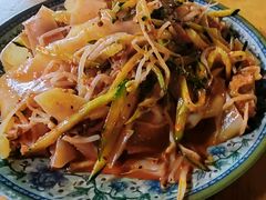 凉皮-正宗河南特色大饼店(菊乐路店)