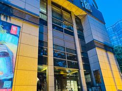 -苏浙汇(古北店)