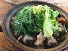 -潮香兴煲仔饭(莲花路店)