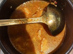 -西塔老太太泥炉烤肉(武汉摩尔城店)