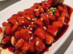 -半勺·新徽菜(银泰城店)