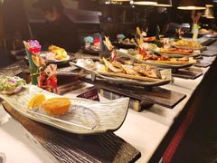 -五月罗马海鲜自助餐厅(陆家嘴店)
