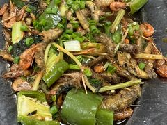 -花悦农庄 | 烧鸡·竹筒饭(沙迳高沙温泉香溪堡店)