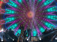 -金华市体育中心