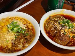 -付小姐在成都(中山公园店)