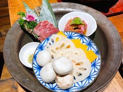 -山海烧肉(铁像寺路店)