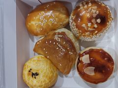 -汪玉霞(汉口里店)