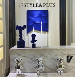-17style壹柒造型
