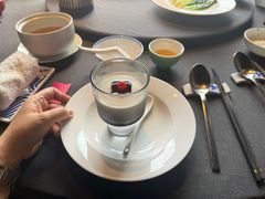 -上海滩餐厅(BFC外滩金融中心店)