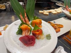 -大渔之观(安贞店)