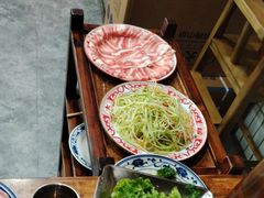 -楠火锅(西单店)