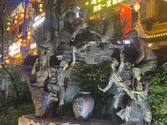 -印象鲵宴·张家界地标美食名片(溪布街店)