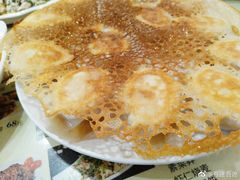 -葛记焖饼(伏牛路店)