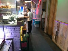 -嵇大厨好灶头农家菜