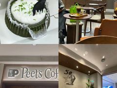 -Peet's 皮爷咖啡(深圳湾万象城店)