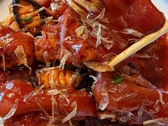 -鲜得莱渔港·小平岛海胆馆(七贤岭店)