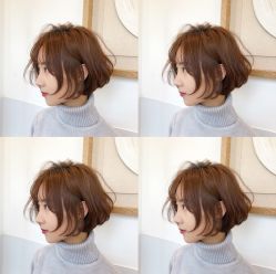 -THE LOG SALON 记录