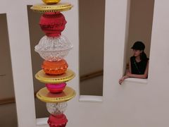 -三星美术馆Leeum