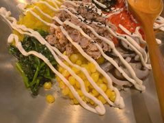 -梨花牛肉汤饭(仁恒伊势丹店)