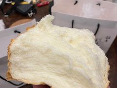 -银座仁志川·生吐司专门店(香港广场店)