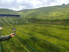 -新疆那拉提国家旅游度假区