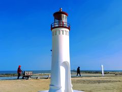 -巧克力渔家.小船海鲜家常菜(万平口店)