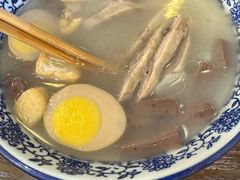 -小潘记鸭血粉丝汤