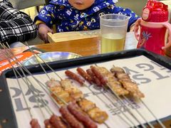 -路边羊烧烤酒场(宝带路店)