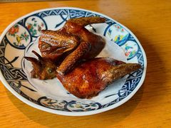 -新荣记(西溪湿地店)