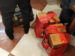 -国际饭店·帆声西饼屋(黄河路店)