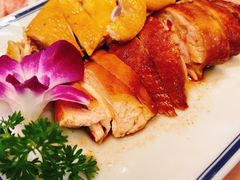 -香港新曜记茶餐厅(万泰城店)