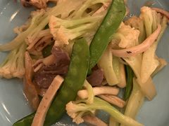 -先记烧鹅王·本地粤菜(福永店)