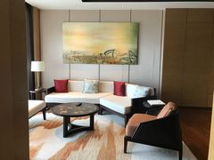 -上海崇明金茂凯悦酒店