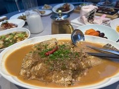 -宁海食府(大剧院店)