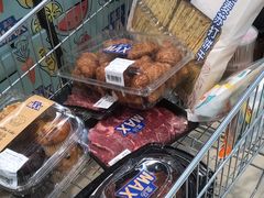 -盒马X会员店(王府井奥莱UP TOWN店)