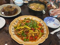 -青城甲(青城山店)