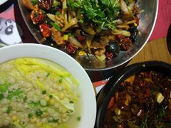 -一个叫川的地方(麒麟新天地店)