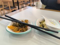 -欣达面馆(天桥支路店)