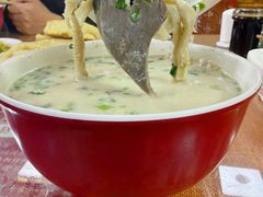 羊杂汤-教师之家赵家羊汤馆(东青龙街店)