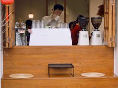 -本無咖啡·BeanWood Coffee