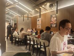-虎丸烧肉(世纪汇店)