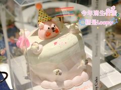 -第101座花园餐厅(湖滨88店)