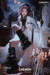 -橙亦摄影工作室