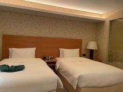 -武汉马哥孛罗酒店