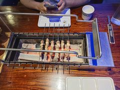 -三个蒙古大叔羊肉串(大宁店)