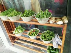 -长廊好灶头 本地人农家菜(枫泾古镇店)