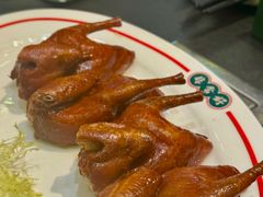 -飞尝蚝·顺德菜·鱼生(顺德总店)