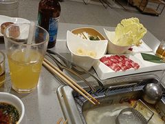 -海底捞火锅(南山京基百纳店)